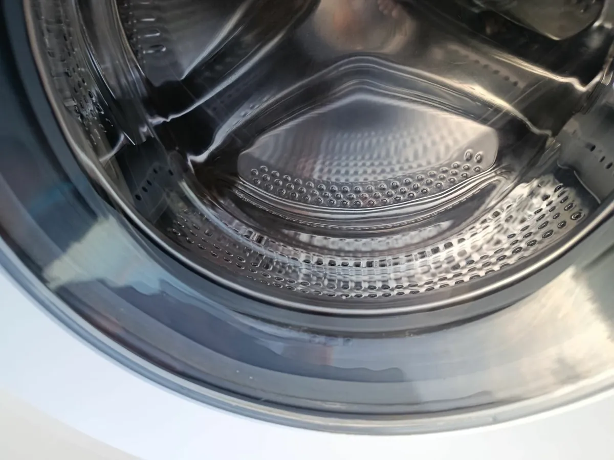 Next to new beko washing machine - Image 2