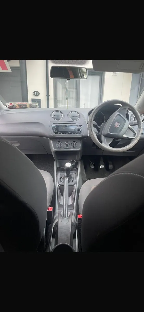 SEAT Ibiza 2009 - Image 3