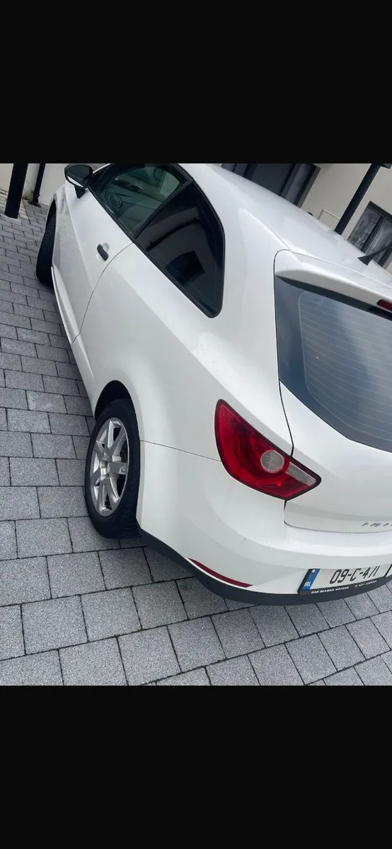 SEAT Ibiza 2009 - Image 4