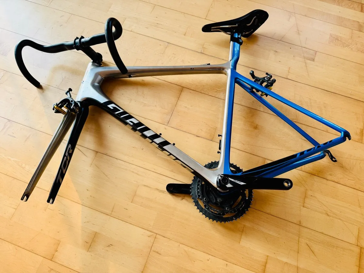 Giant TCR advanced SL - Image 2