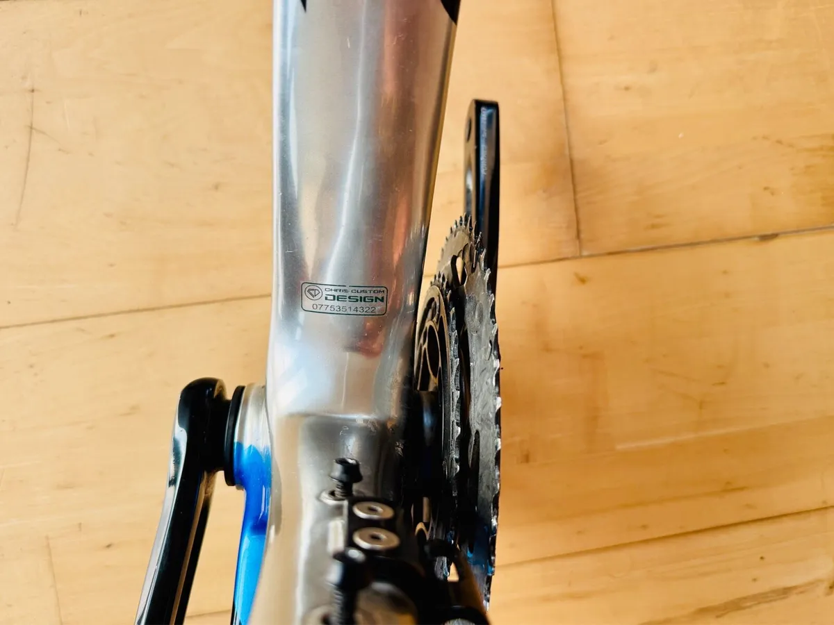 Giant TCR advanced SL - Image 4