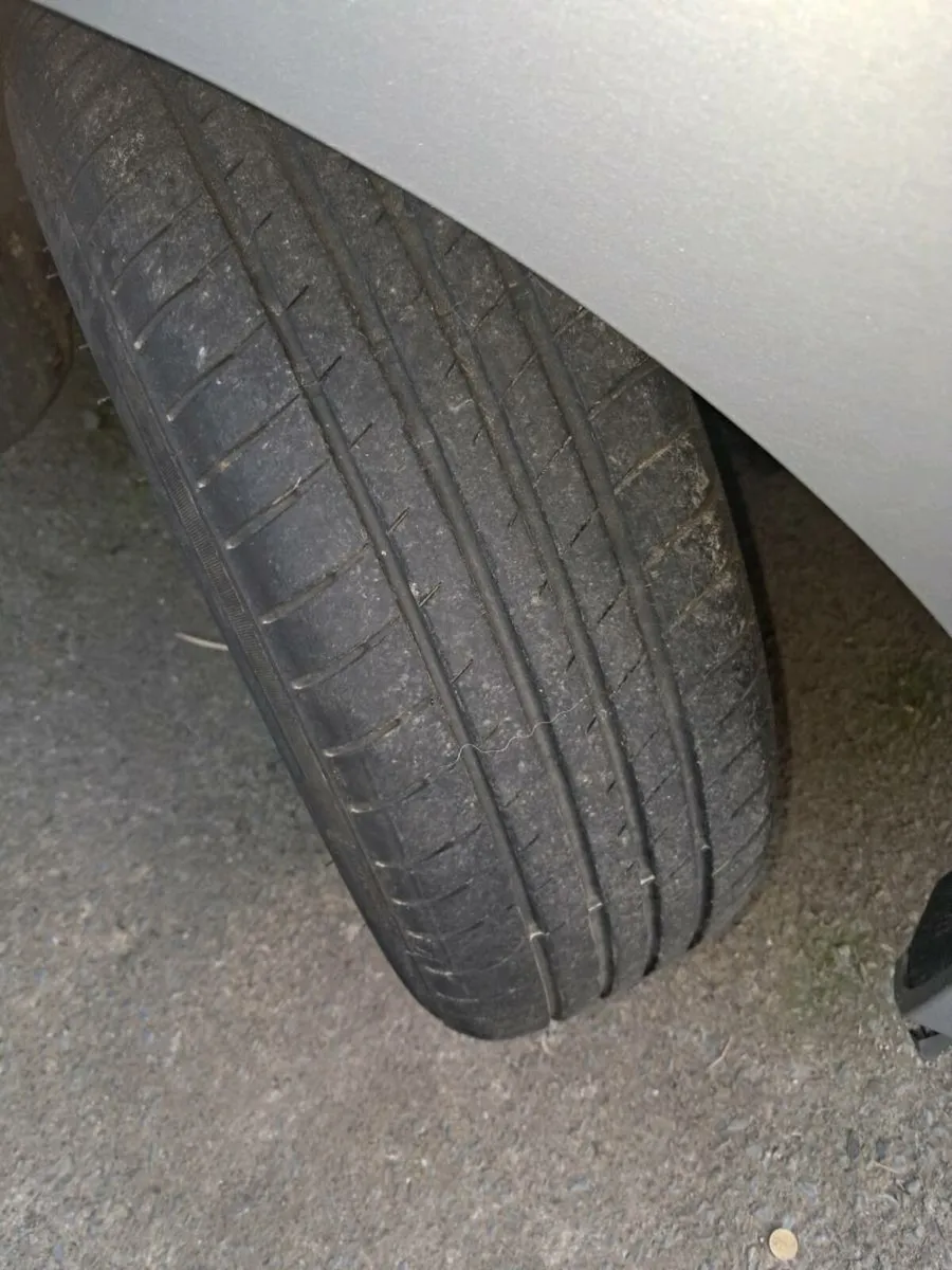 08 peugeot  308 1.6 hdi - Image 3