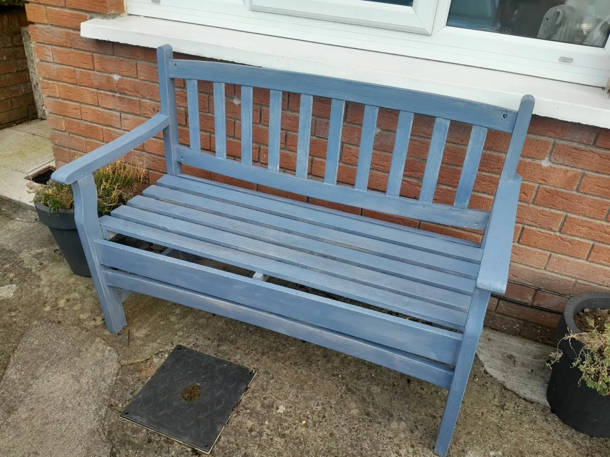 Garden chairs - Image 2