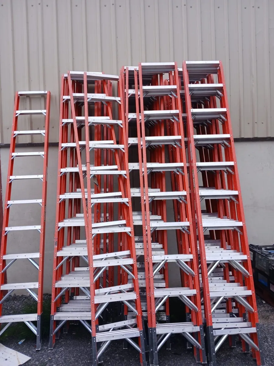 Ladders