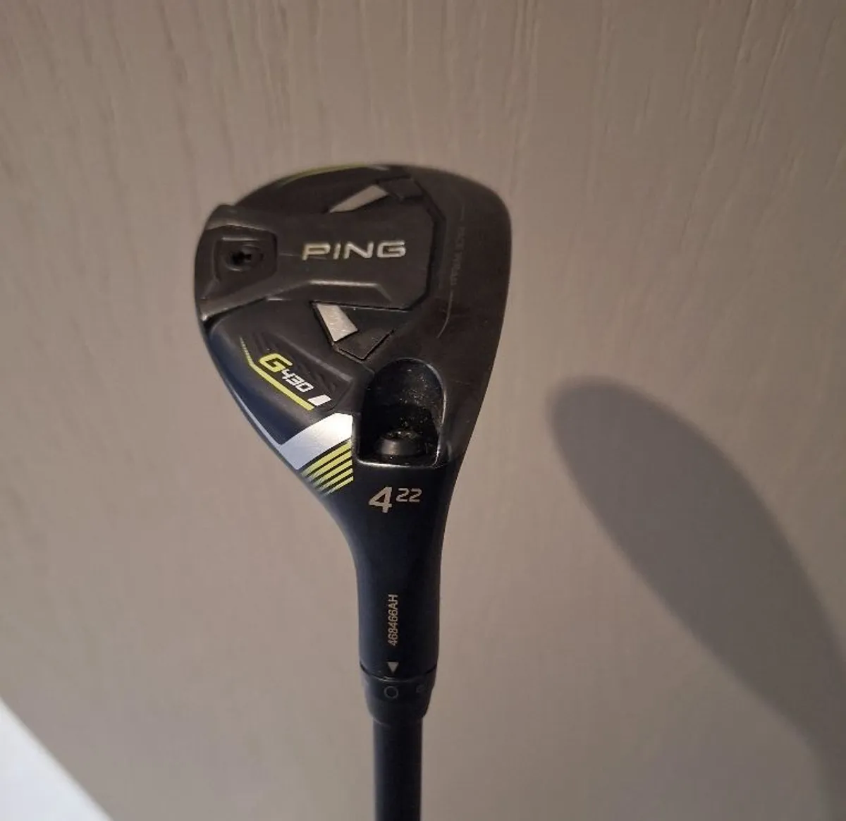 Ping G430 4 Hybrid - Image 1