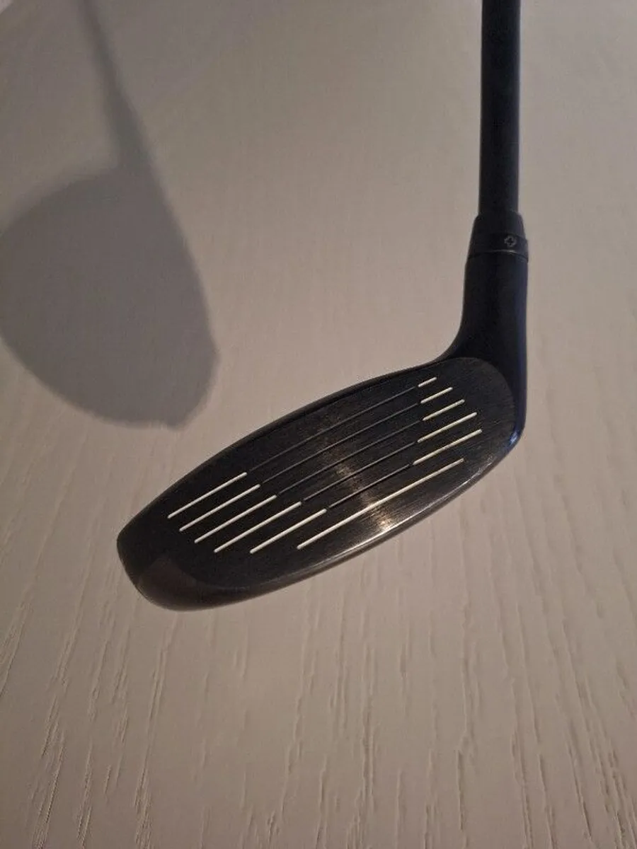 Ping G430 4 Hybrid - Image 3