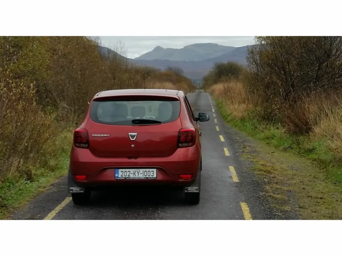 Dacia Sandero 2020 - Image 2
