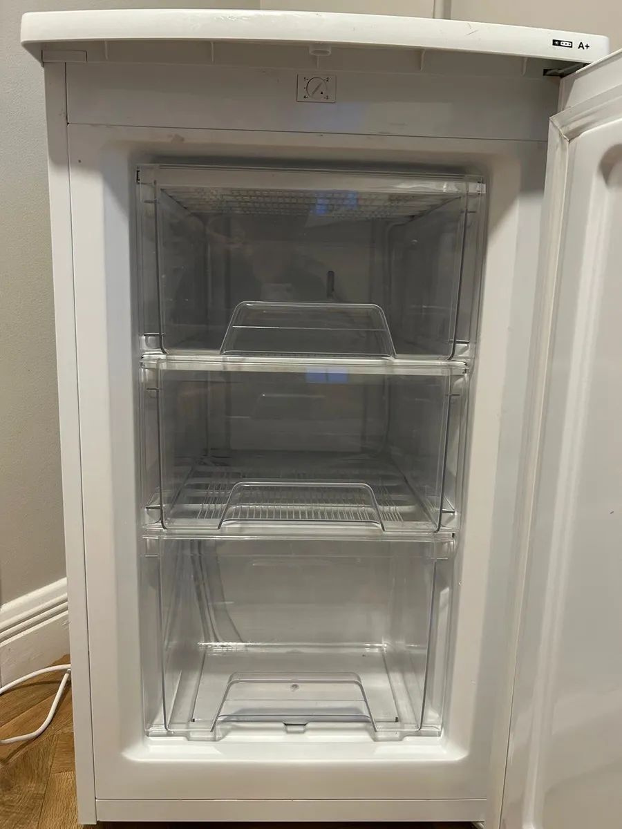 Belling Freezer A Rated, Excellent Condition - Image 3