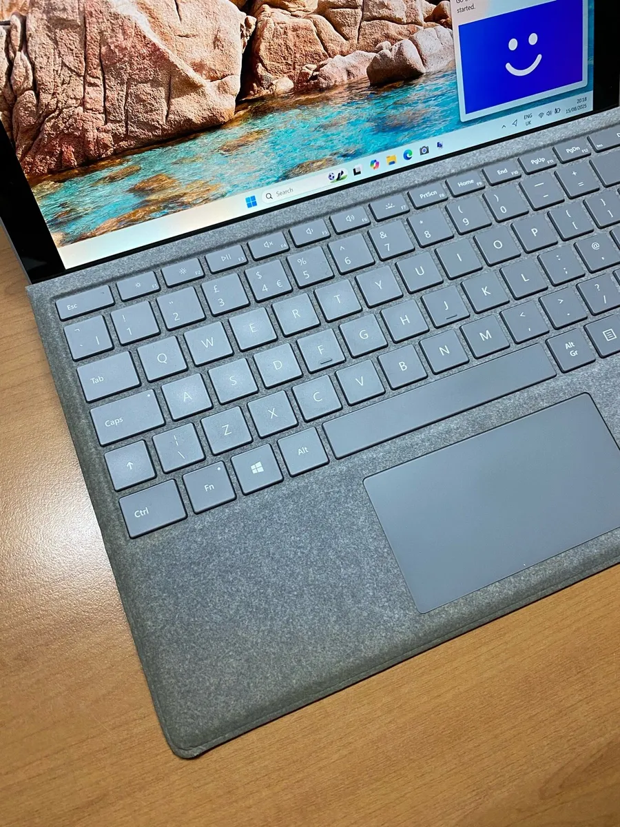 Microsoft surface pro 5 - i5 8-256 win 11 - Image 3
