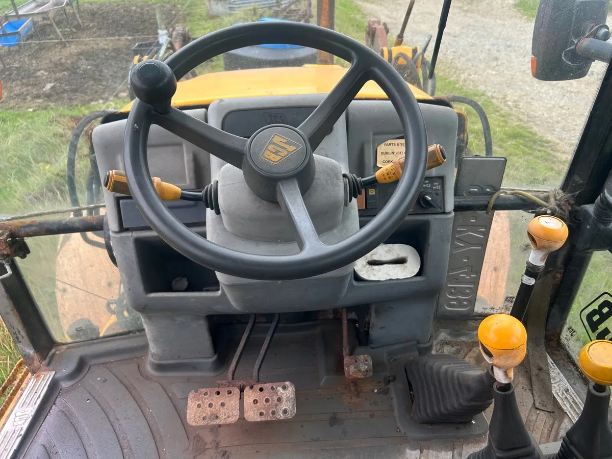 JCB Other 1998 - Image 1