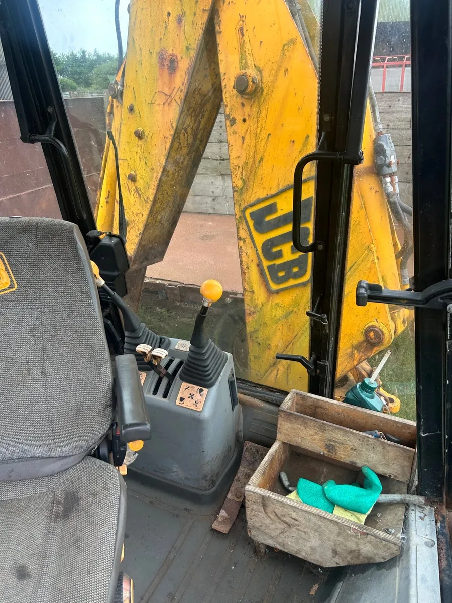 JCB Other 1998 - Image 4