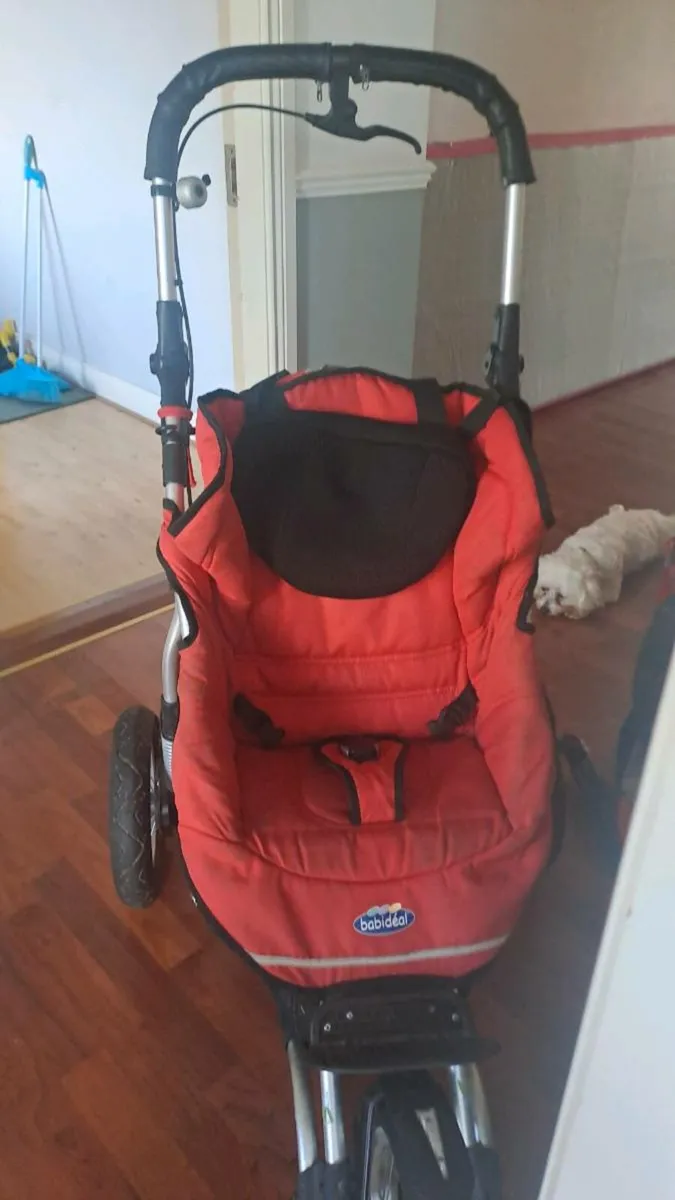 Buggy - Image 2