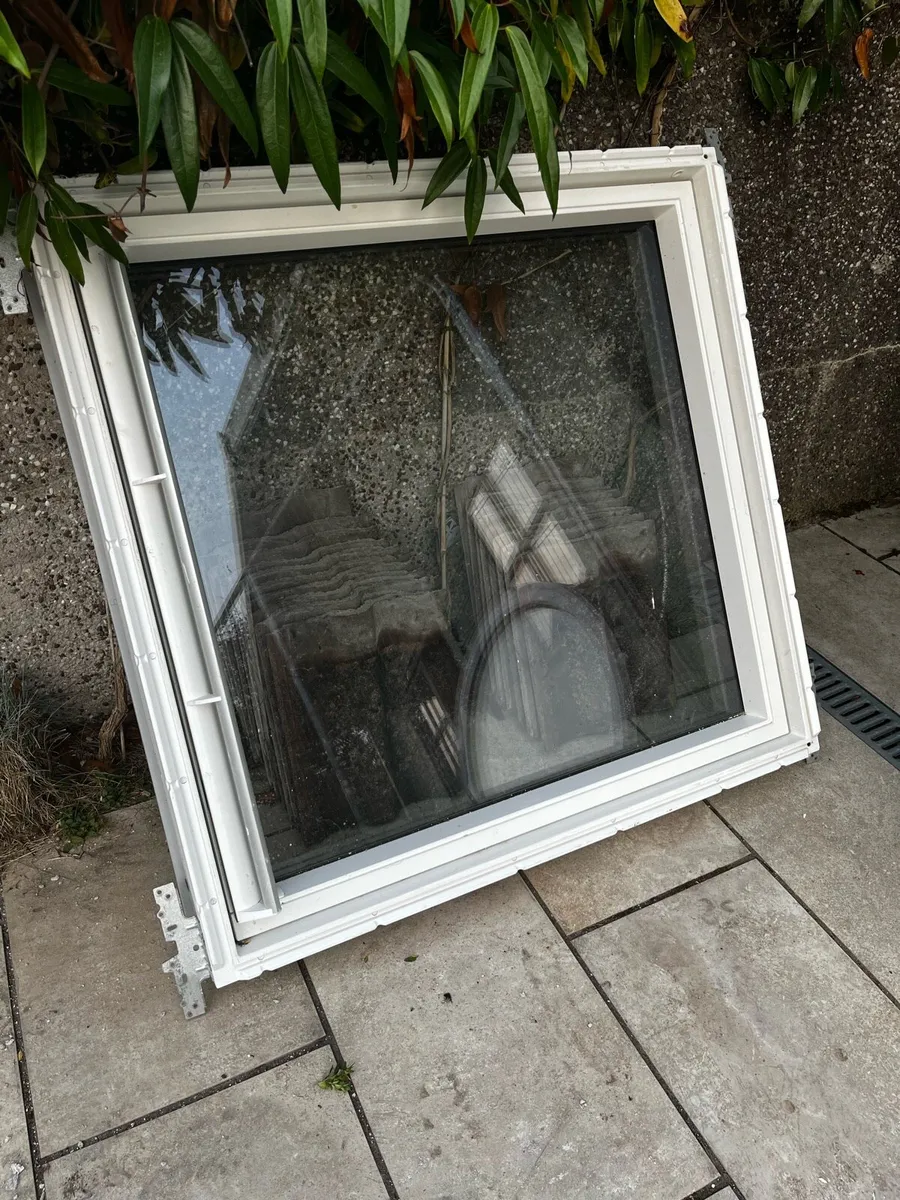 Window and Velux - Image 1