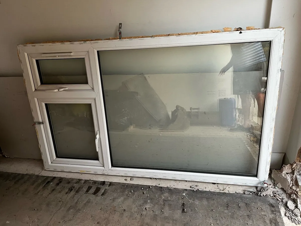 Window and Velux - Image 3