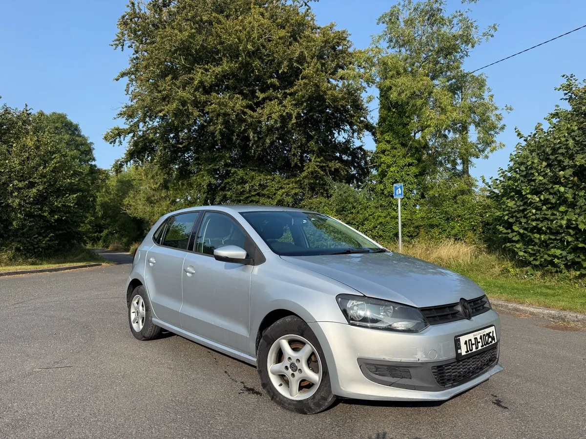 Volkswagen Polo 1.2 - Image 1