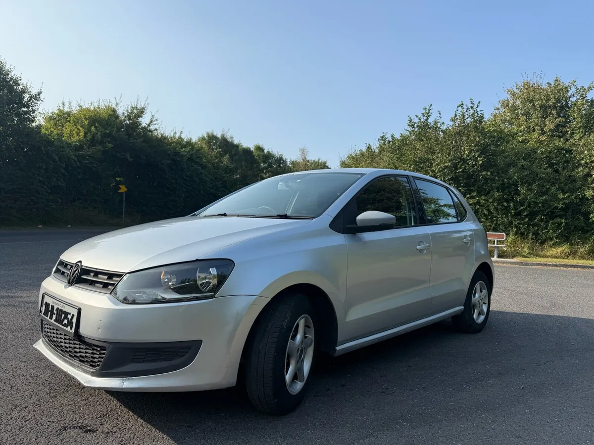 Volkswagen Polo 1.2 - Image 2