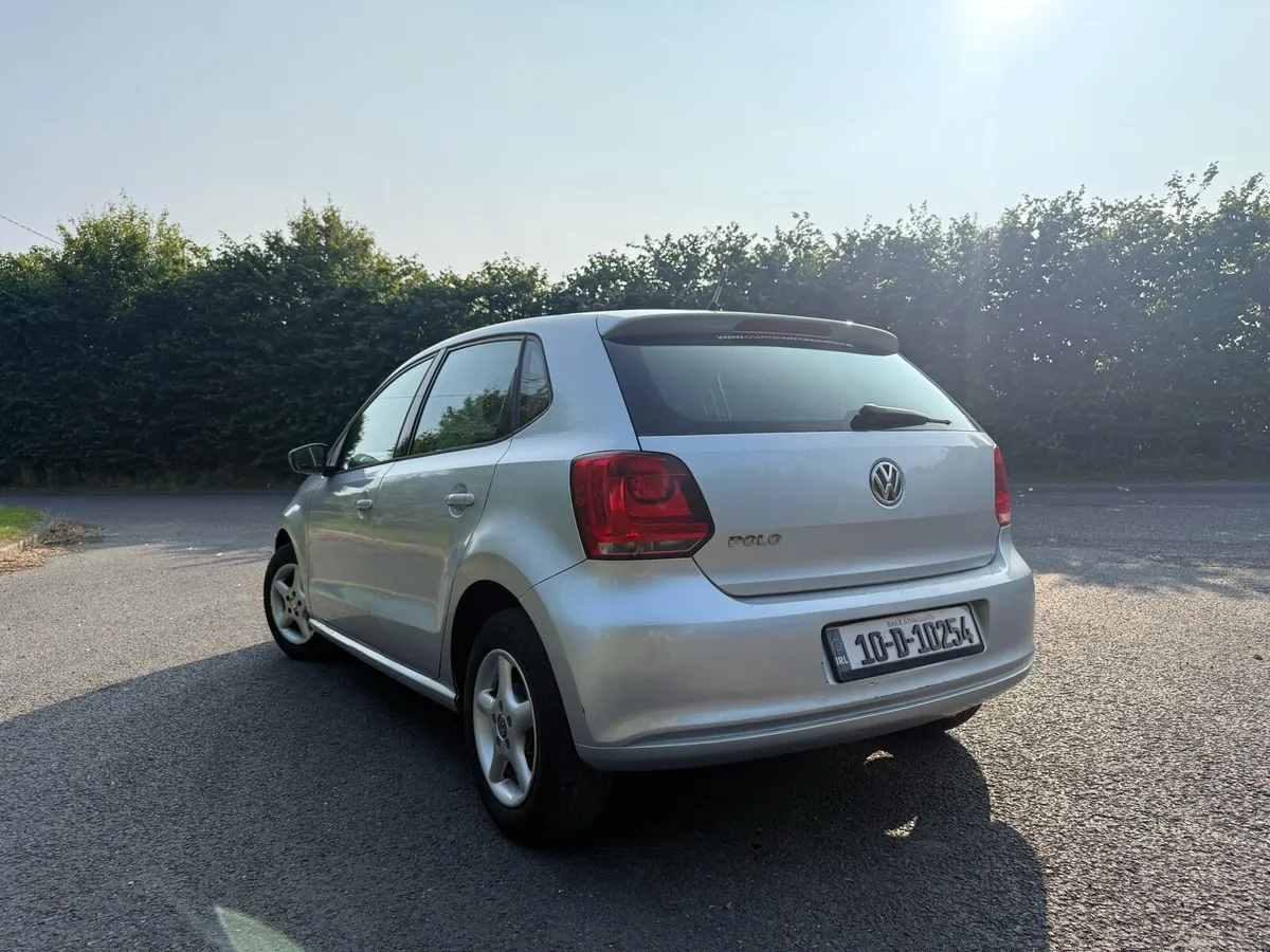 Volkswagen Polo 1.2 - Image 3