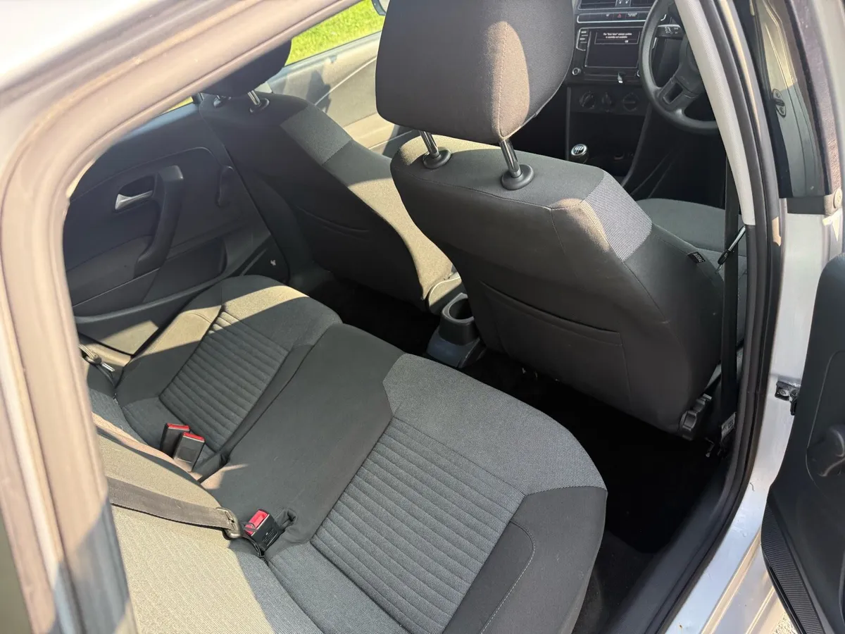 Volkswagen Polo 1.2 - Image 4