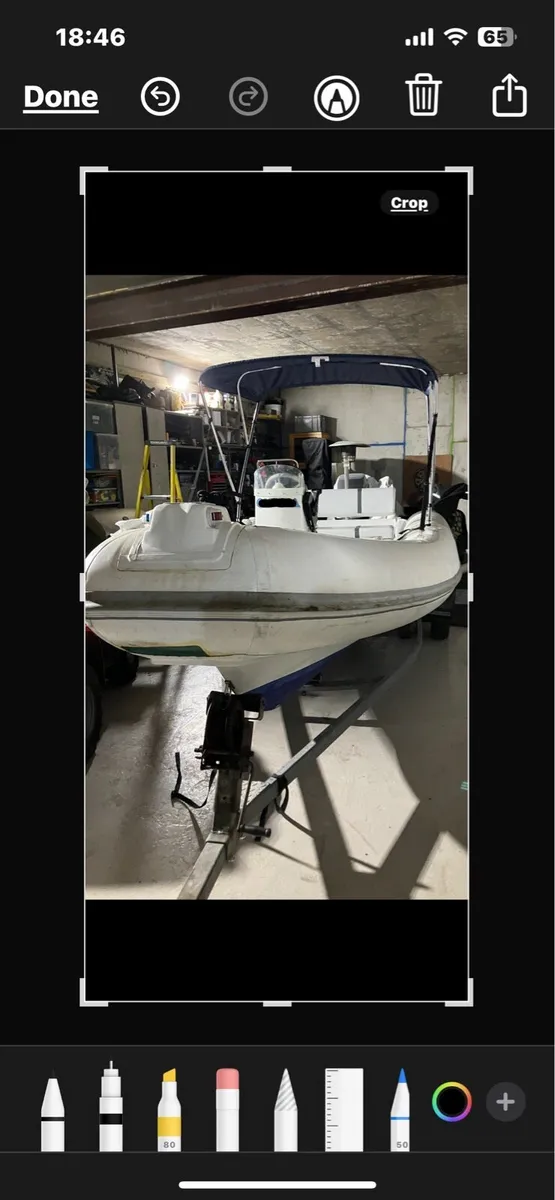 Rib 5.6m - Image 3