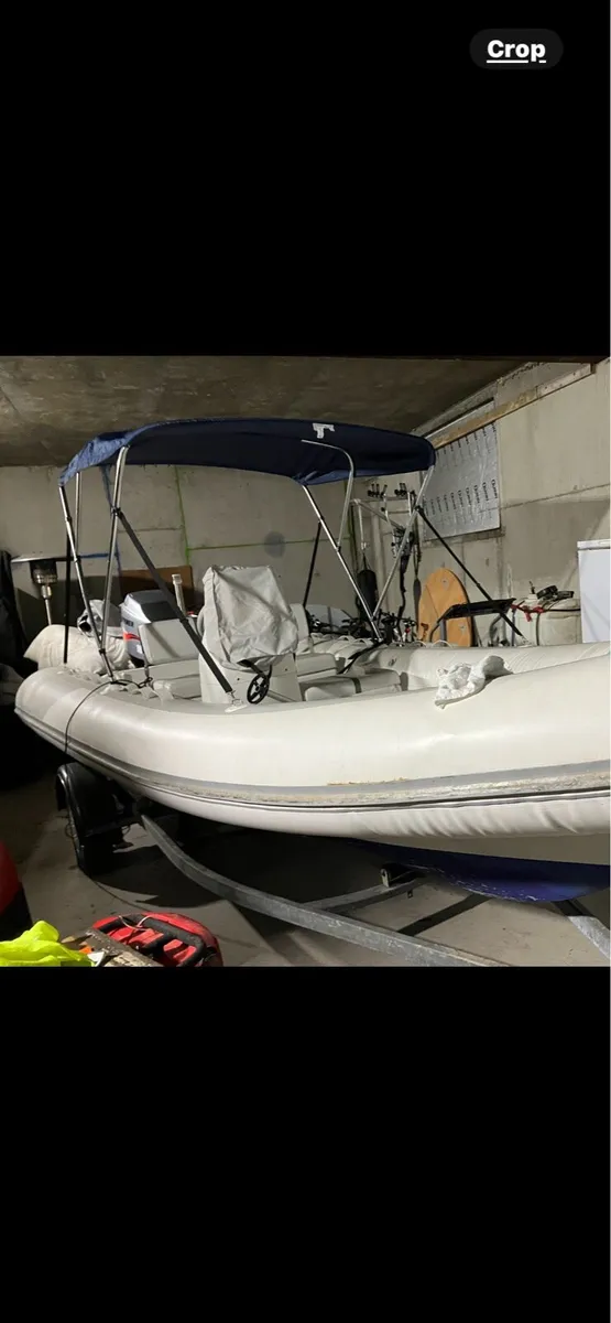 Rib 5.6m - Image 4