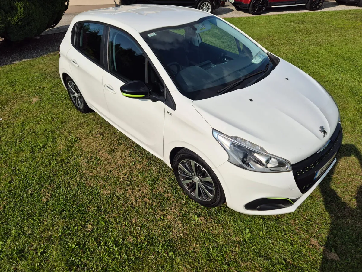 Peugeot 208 2016 - Image 4