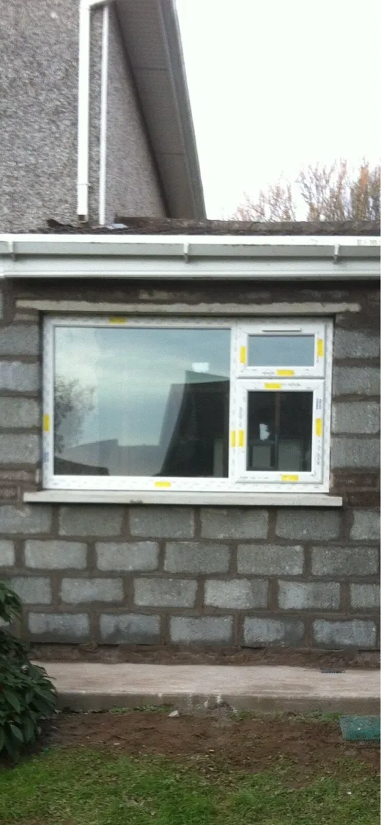 Window and Velux - Image 4