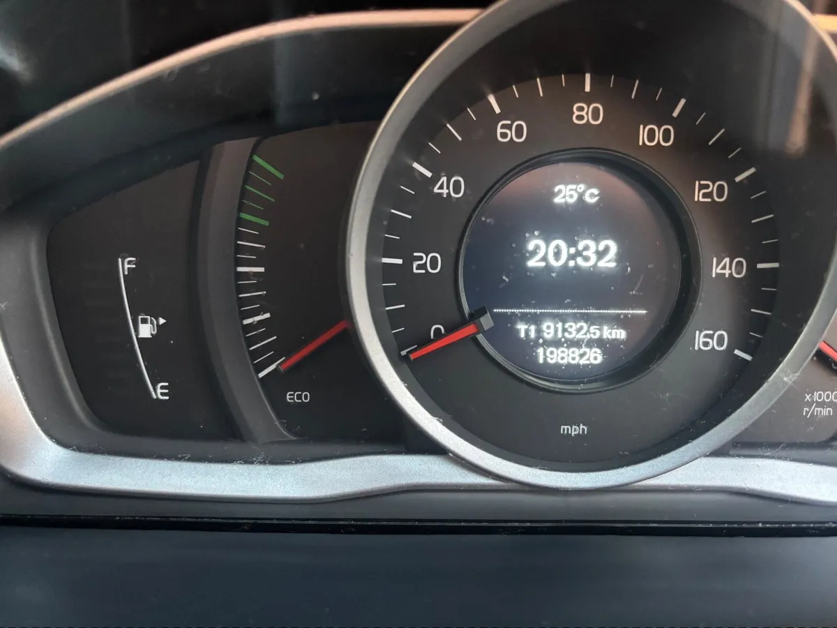 Volvo S60 2015 - Image 3