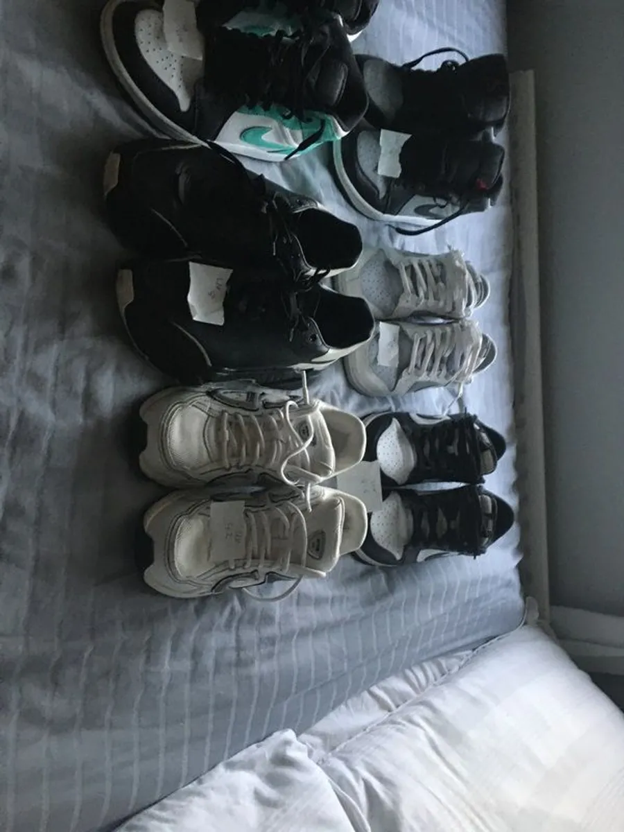trainers - Image 1