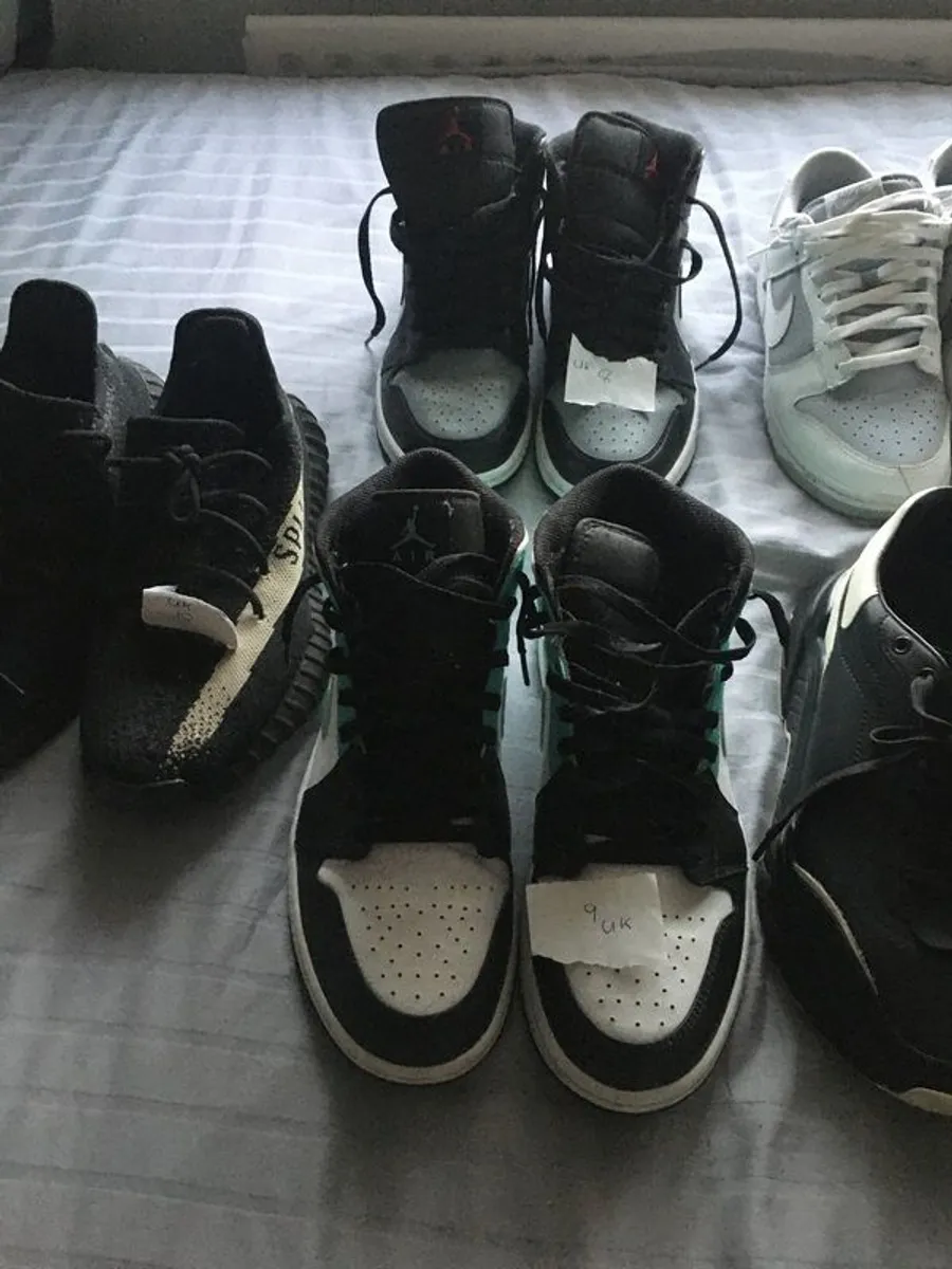 trainers - Image 4