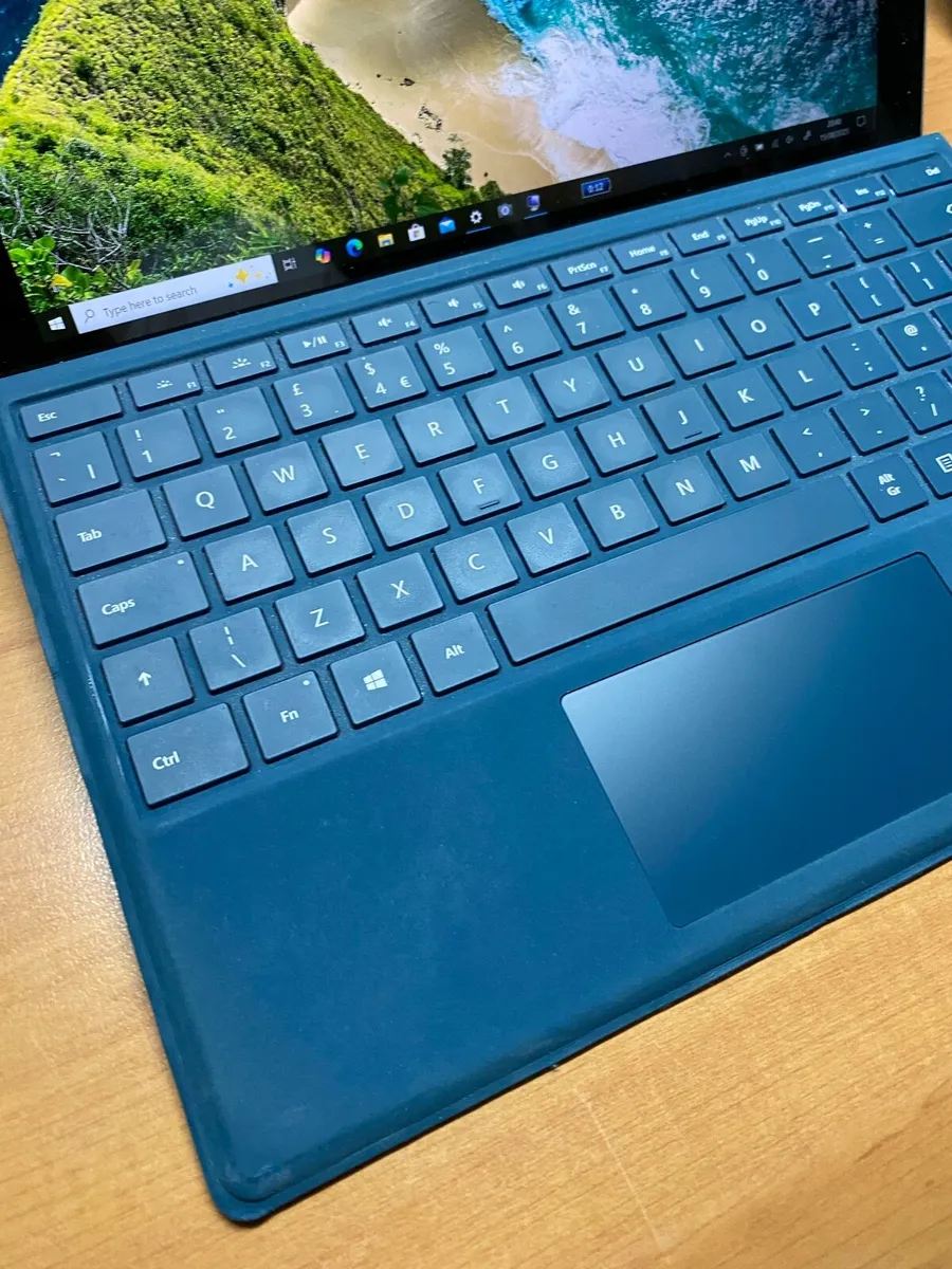 Microsoft surface pro 3 - i7 8-512 win 10pro - Image 3