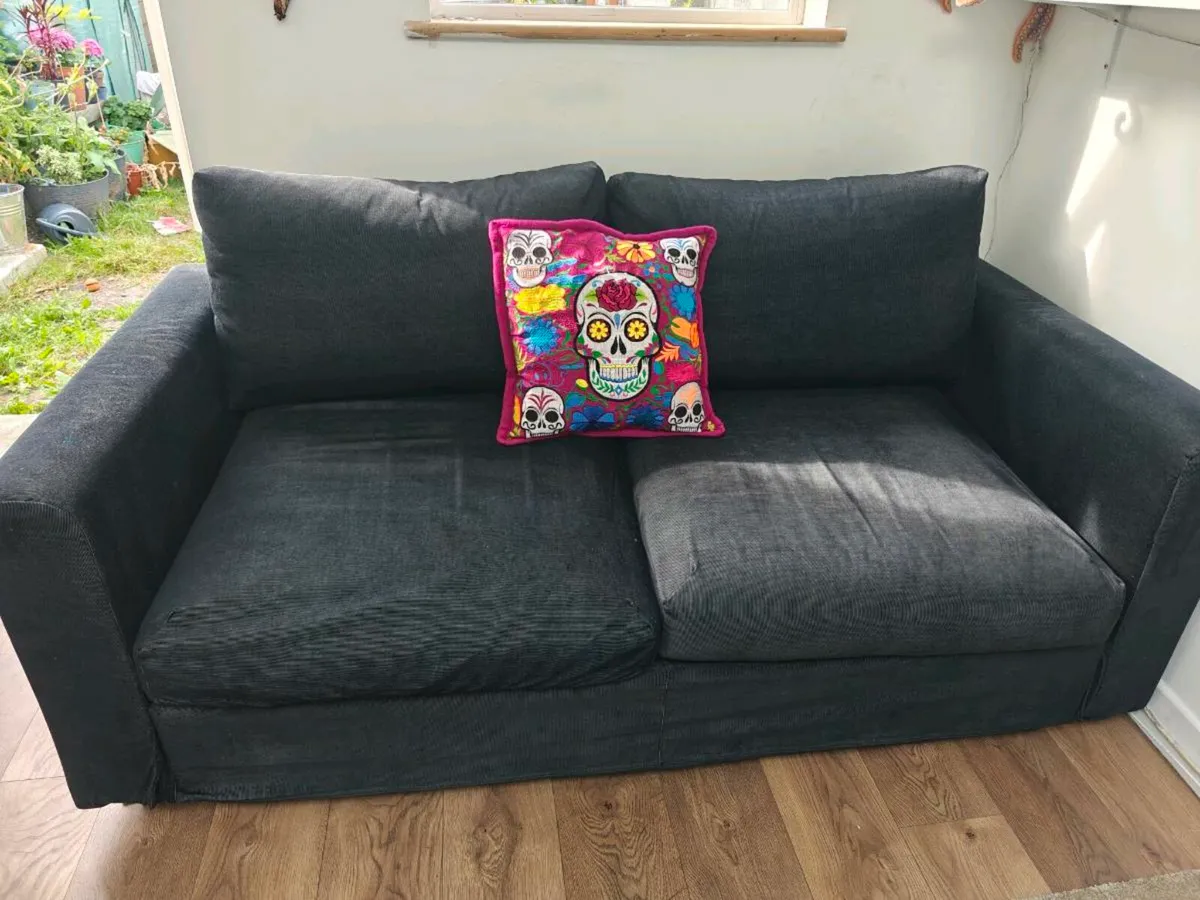 IKEA VIMLE Sofa Bed - Double - Image 1