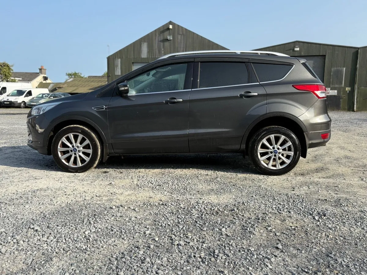 2016 Ford kuga 2.0 Diesel - Image 3