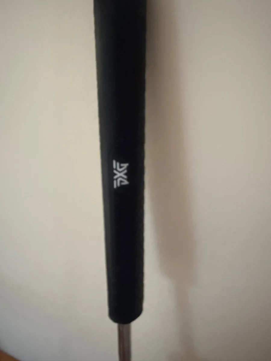 PXG Hellcat Putter - Image 3