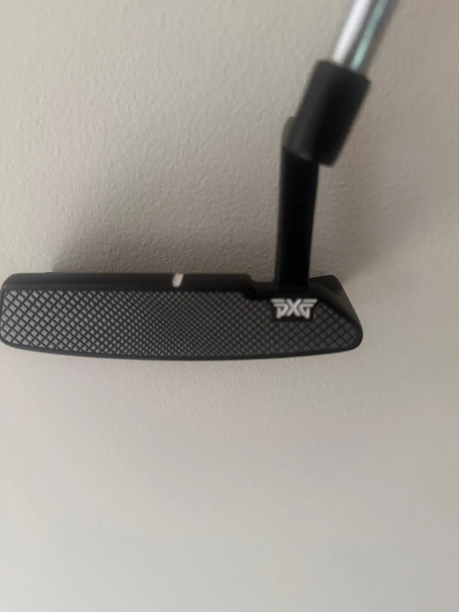 PXG Hellcat Putter - Image 4