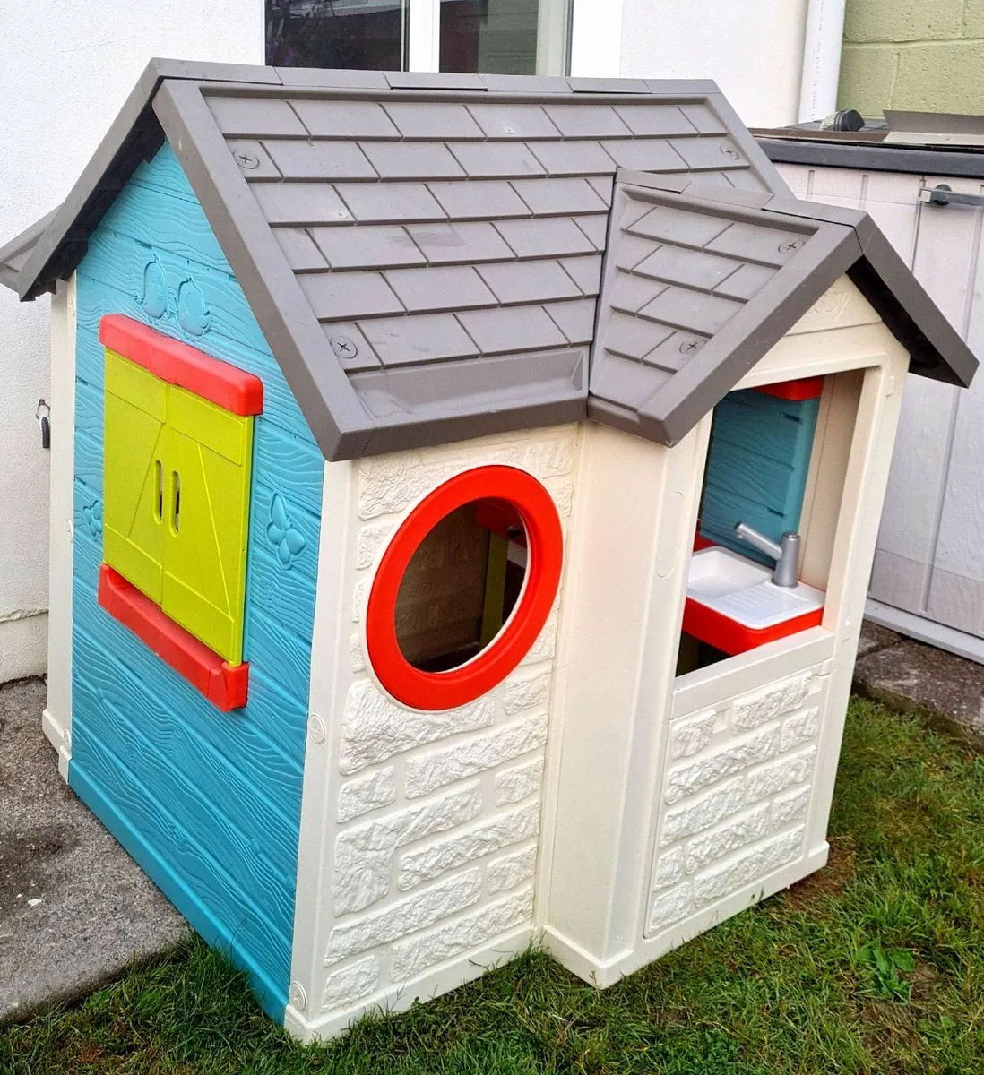 Play house - Image 4