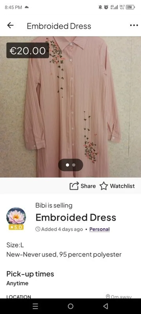 dresses - Image 3