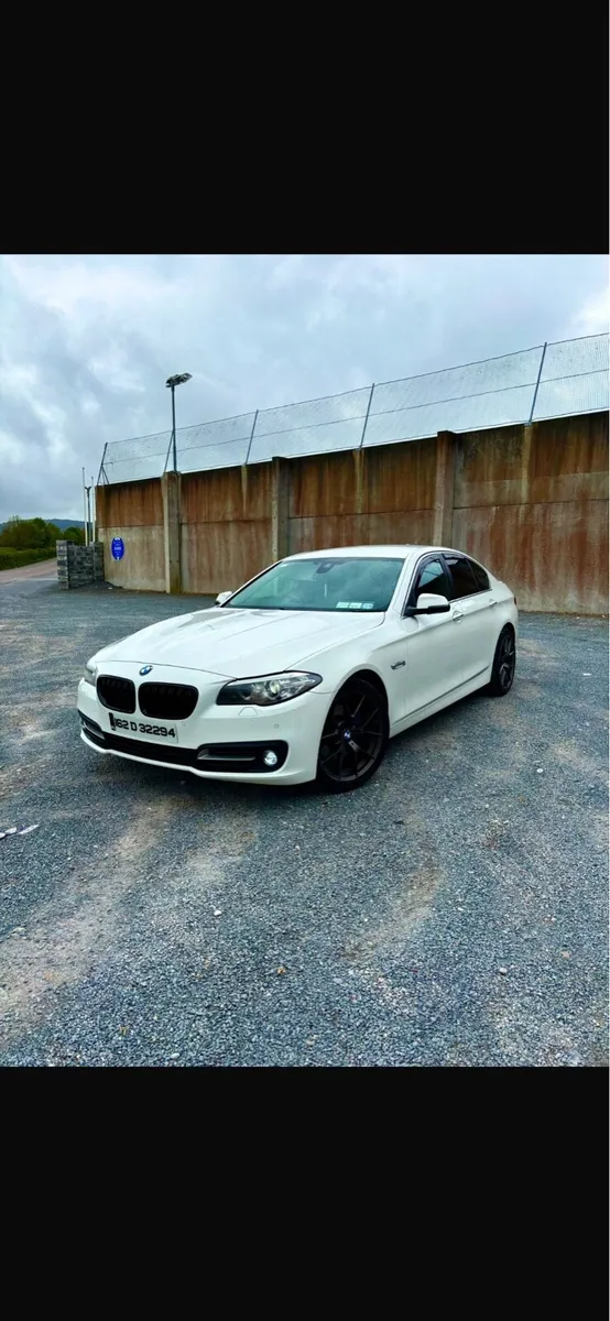 162 BMW 520D - Image 4
