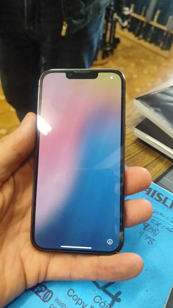 iPhone 13 Pro - Image 2