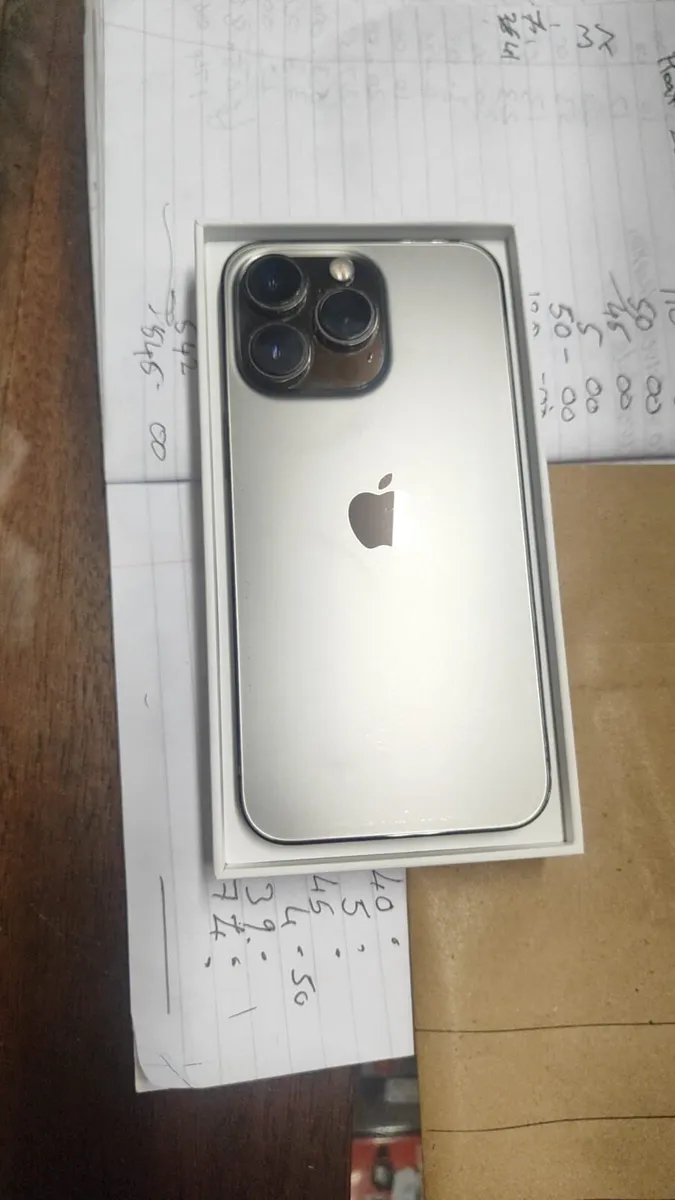 iPhone 13 Pro - Image 3