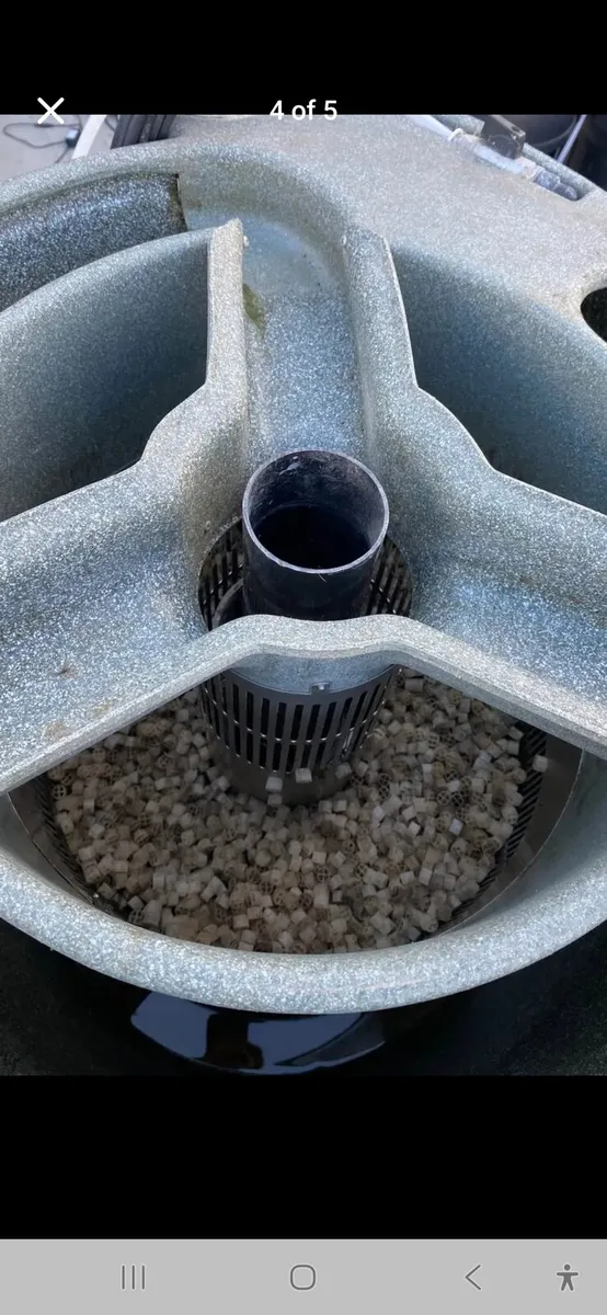 Koi and pond equipment - Image 2