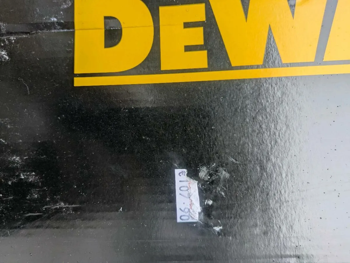 DeWalt shoes Snickers pants - Image 3