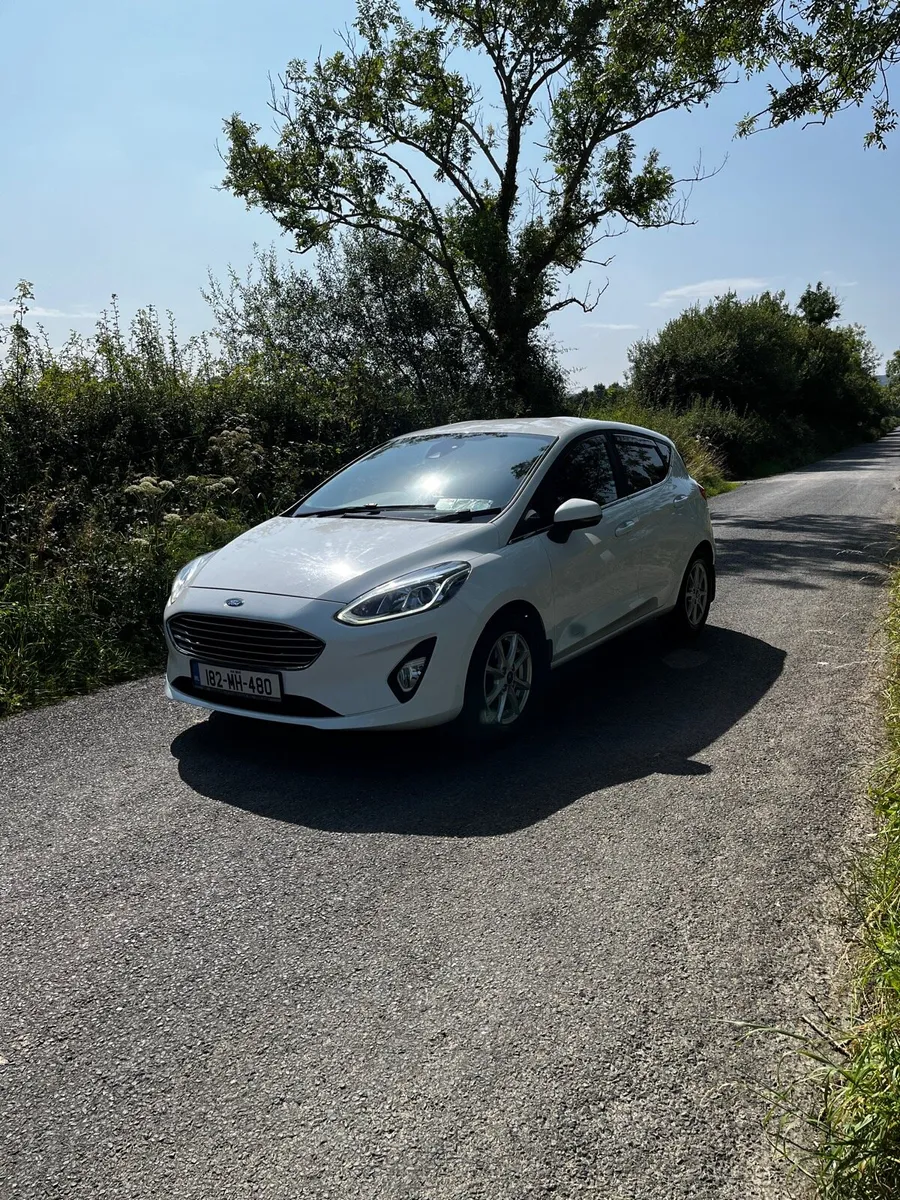 Ford Fiesta Titanium! - Image 4