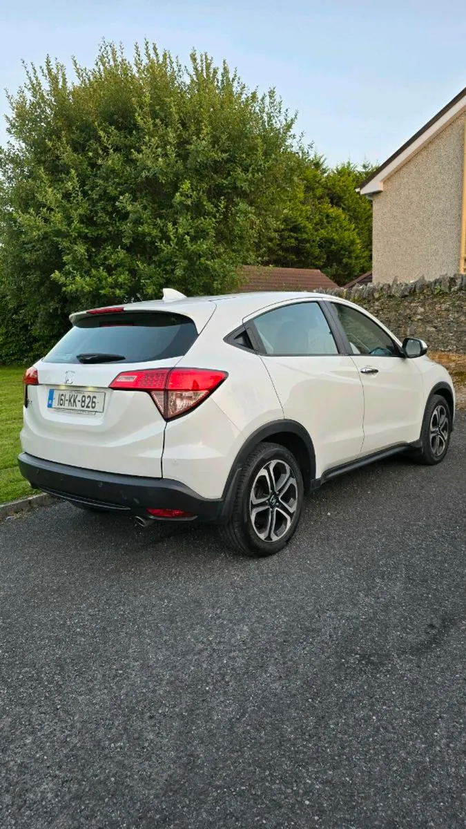 Honda HRV 1.6 I-DTEC, 2 YEARS NCT - Image 4