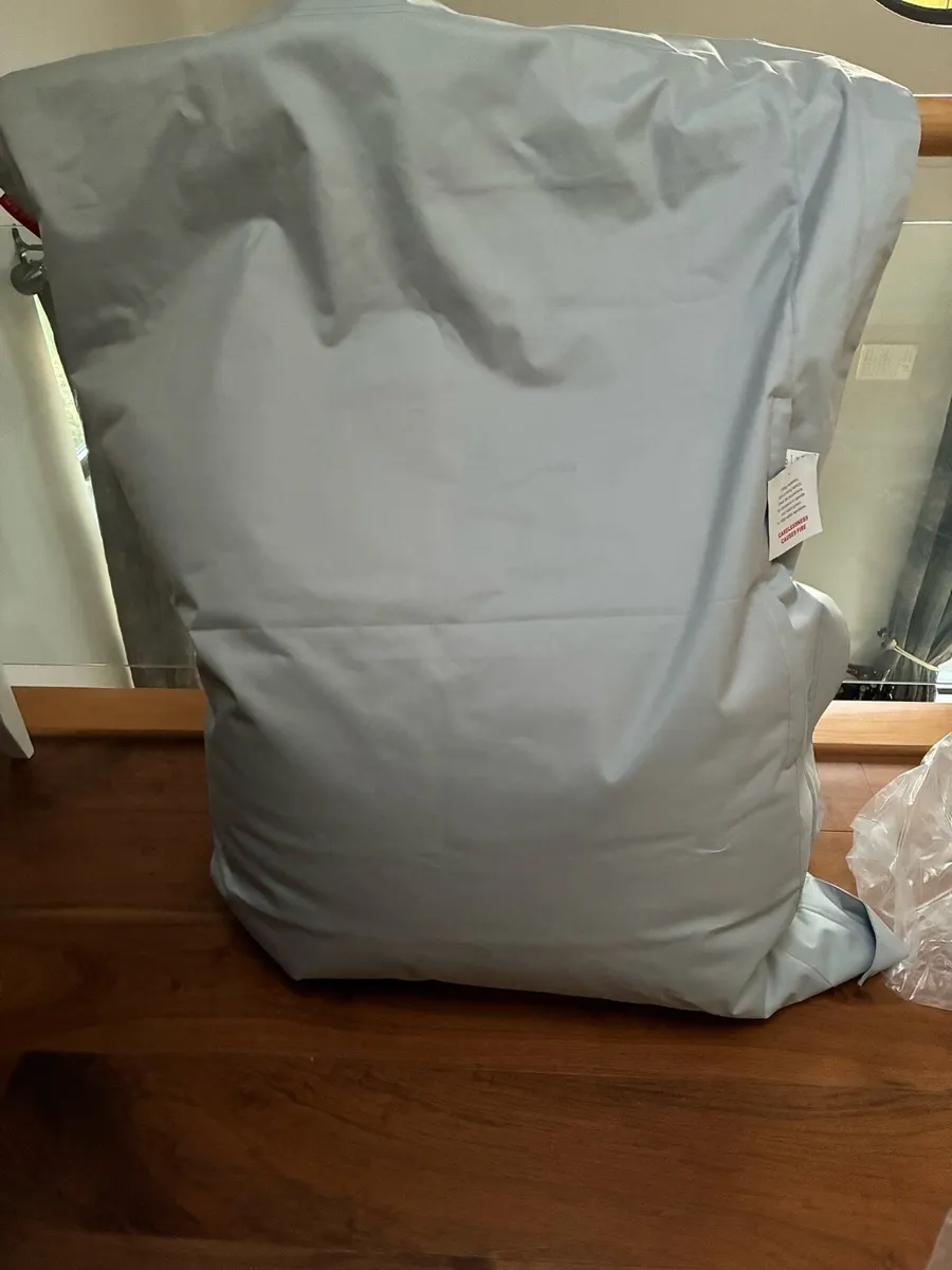 Outdoor beanbag - Image 1