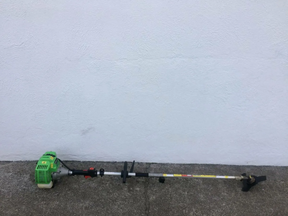 43cc Petrol Strimmer - Image 2