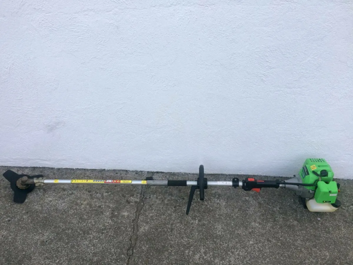 43cc Petrol Strimmer - Image 1