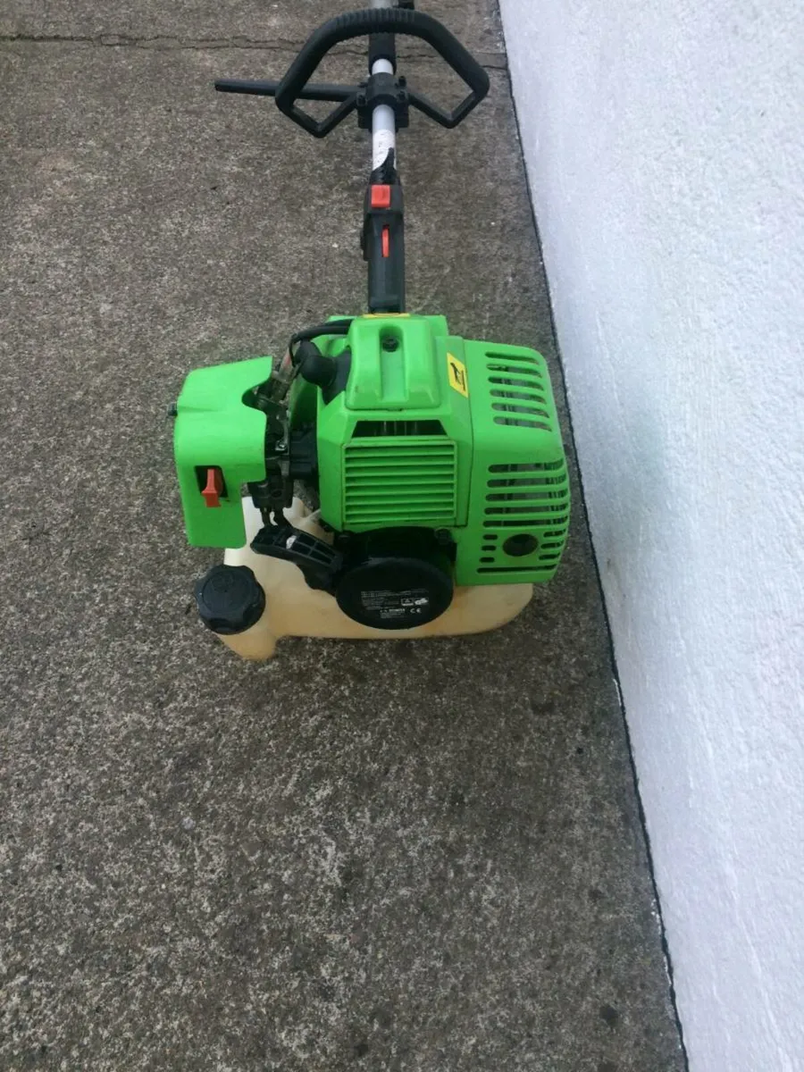 43cc Petrol Strimmer - Image 3