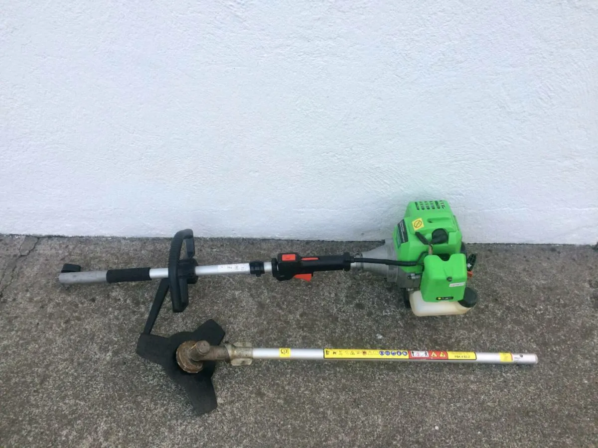 43cc Petrol Strimmer - Image 4