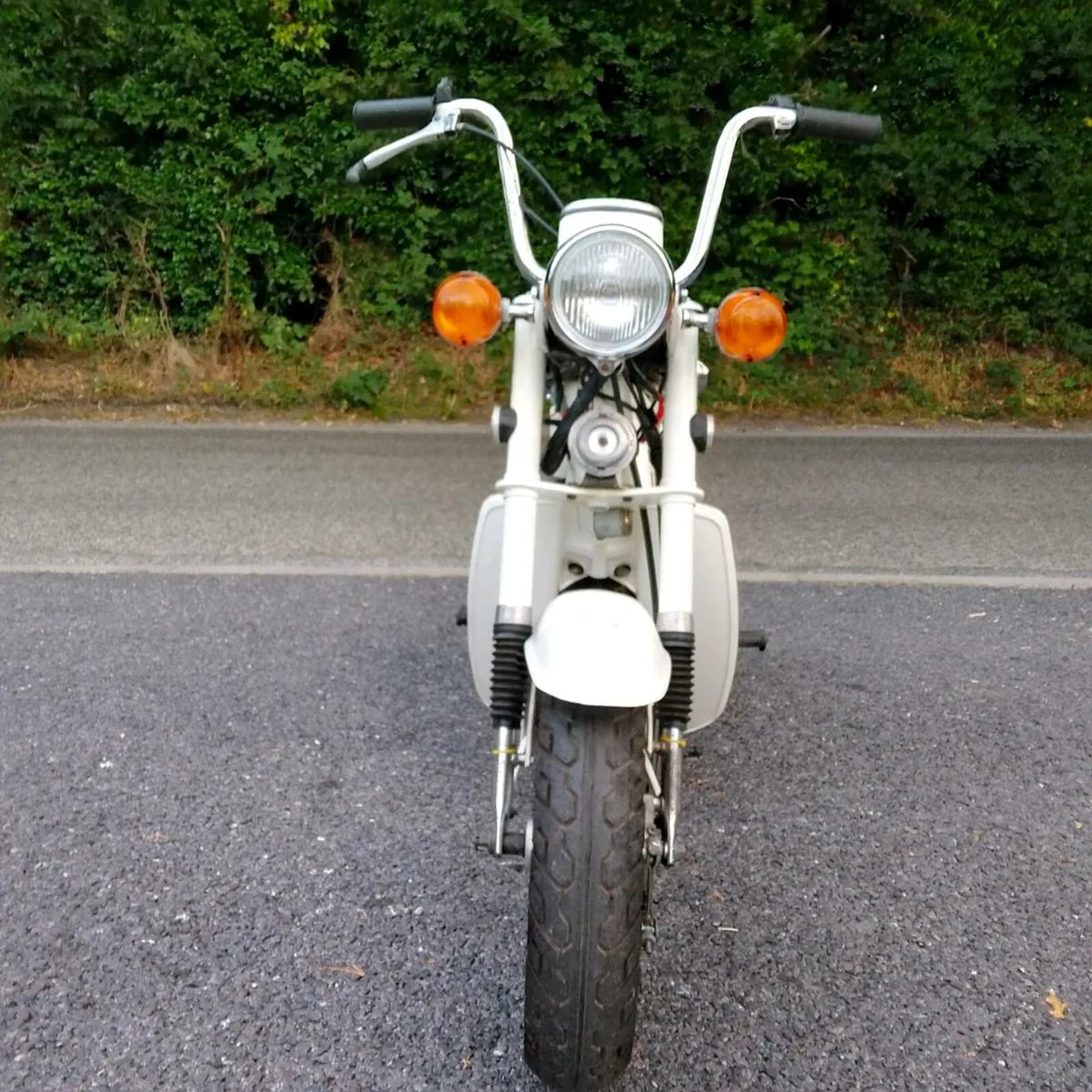 Honda cf70 - Image 3