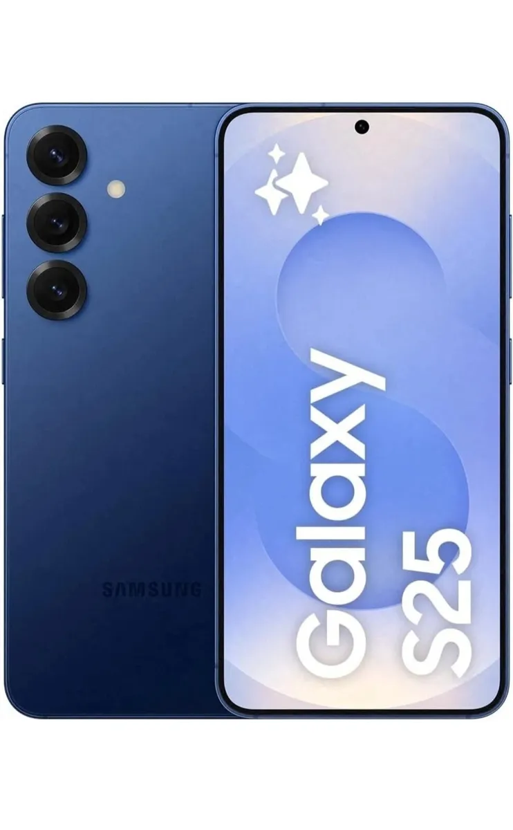 Samsung S25 256GB - Image 3